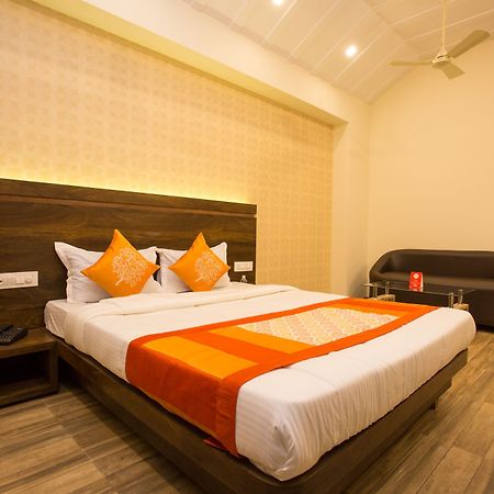 Oyo 7156 Hill View Residency Hotel Navi Mumbai Exterior photo